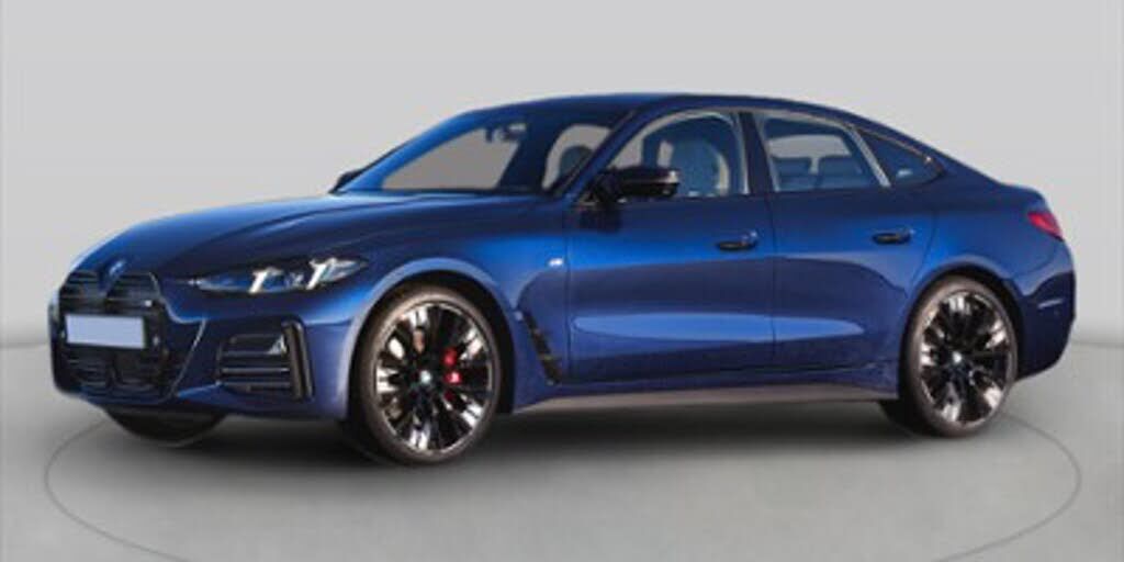 2026 BMW 440i