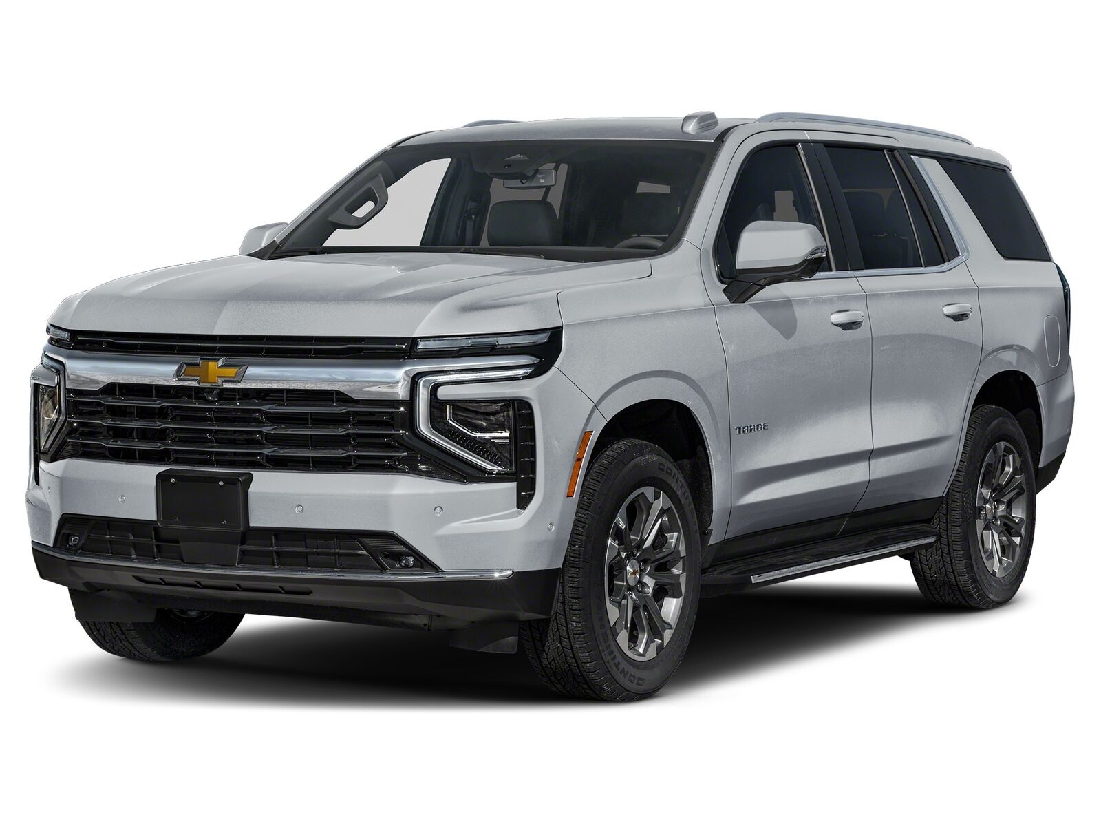 2027 CHEVROLET Tahoe