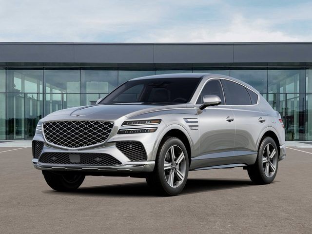 2027 GENESIS GV80