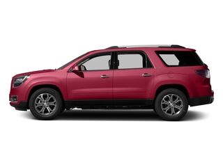 2016 GMC Acadia