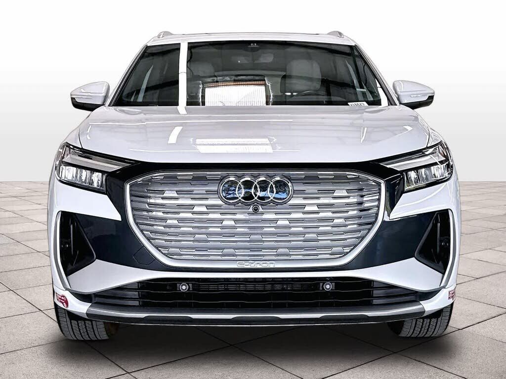 2024 Audi Q4