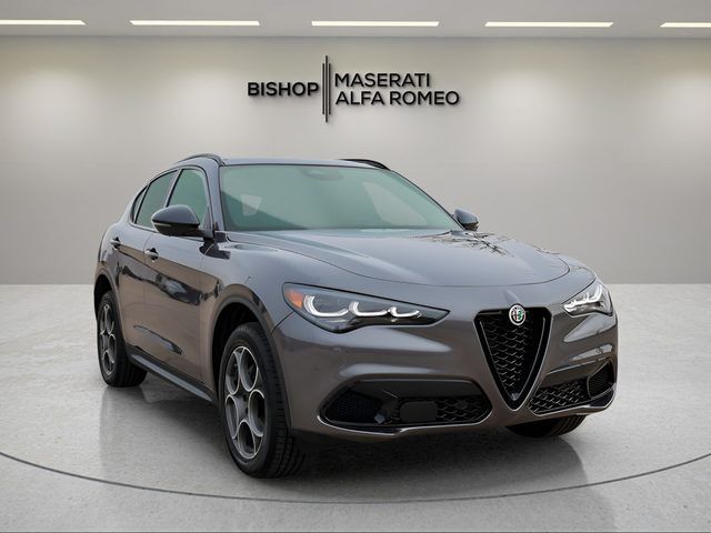 2026 ALFA ROMEO Stelvio