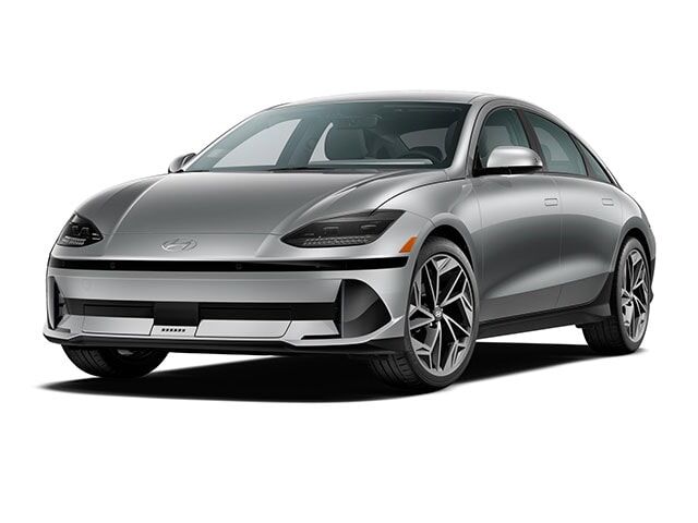 2024 HYUNDAI Ioniq 6