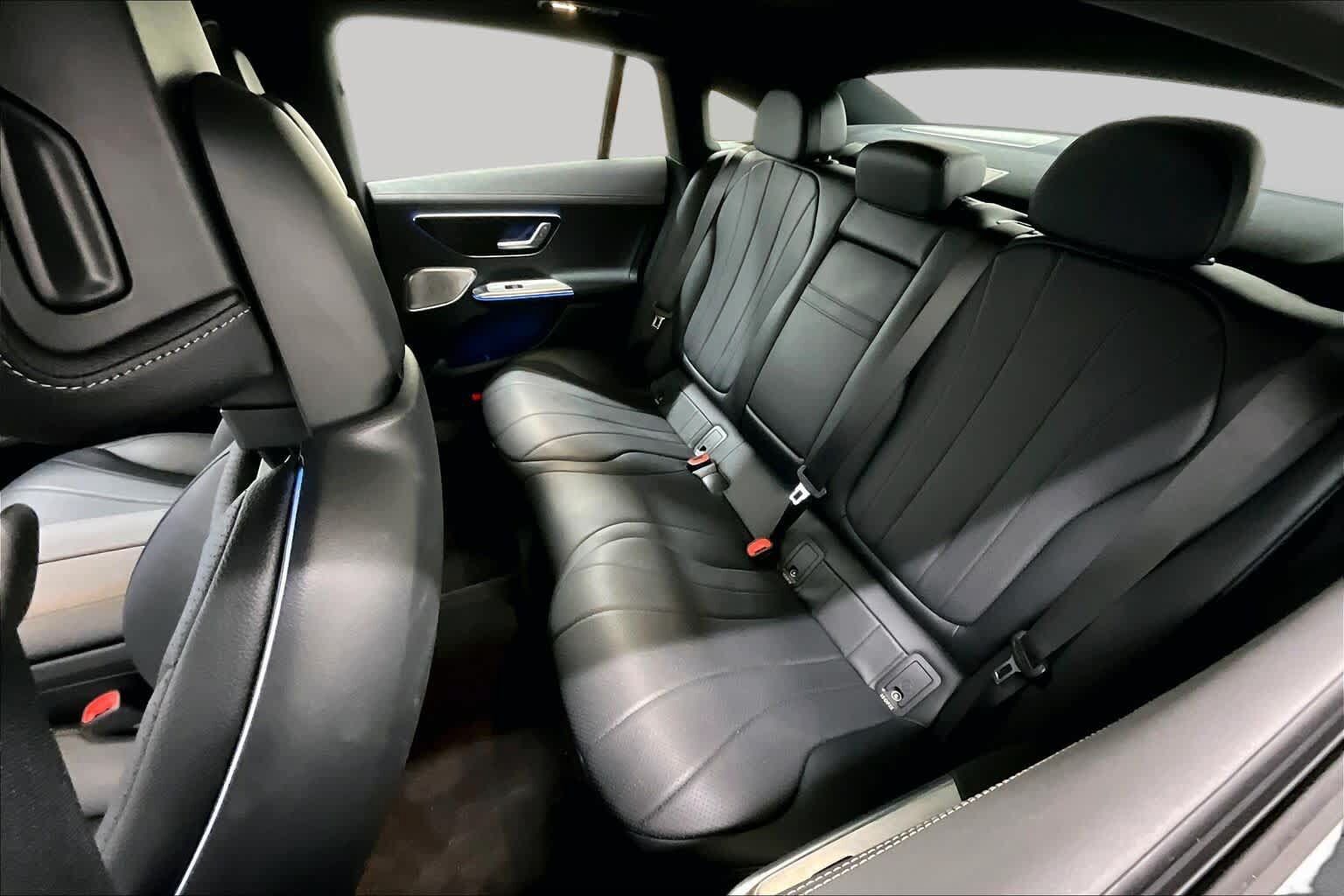 2023 Mercedes-Benz EQE-Class