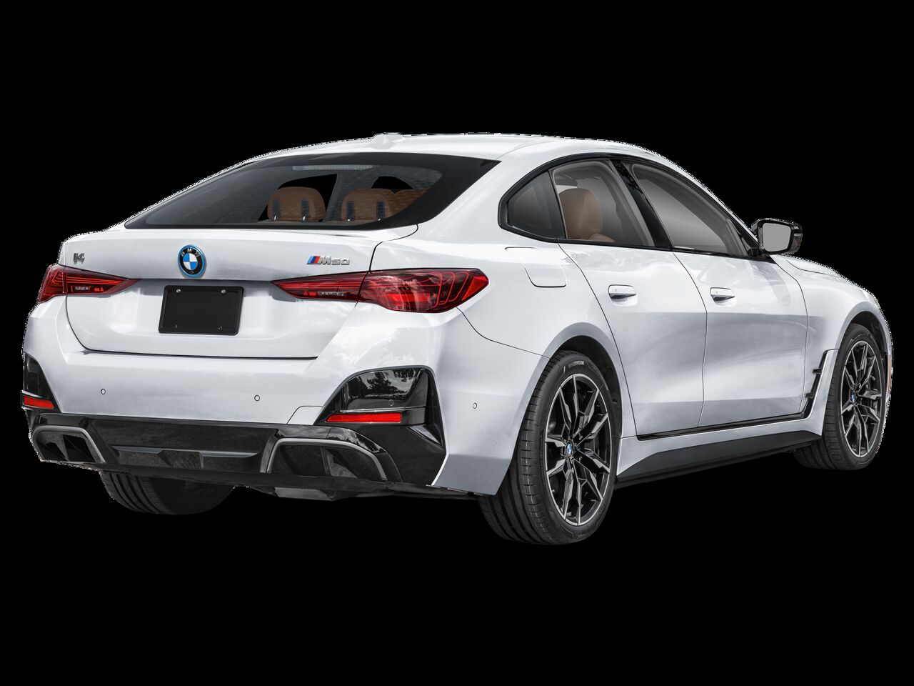 2025 BMW i4