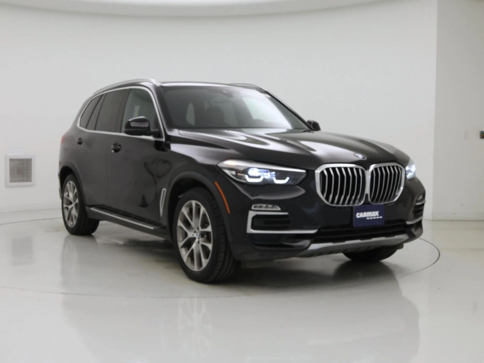 2020 BMW X5