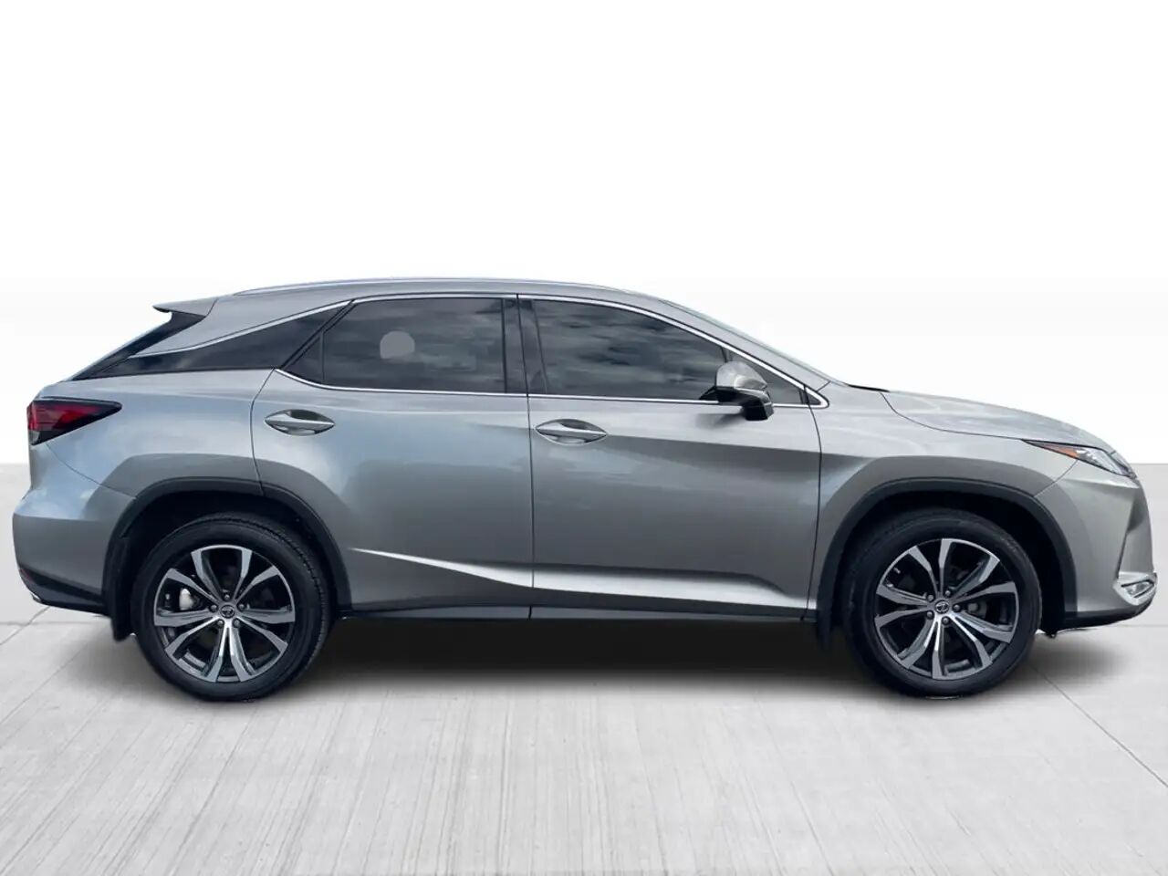 2022 Lexus RX