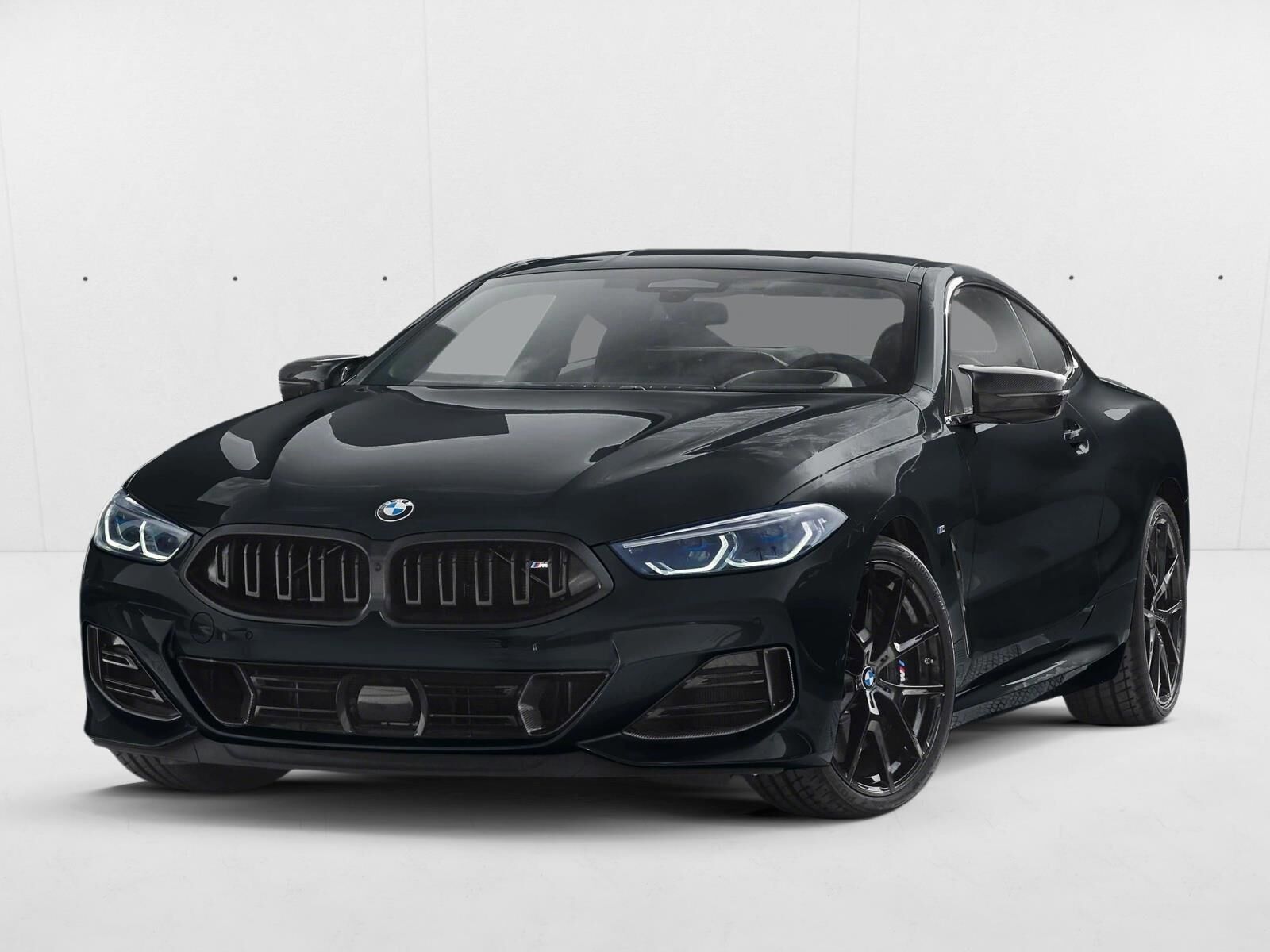 2024 BMW 8 Series