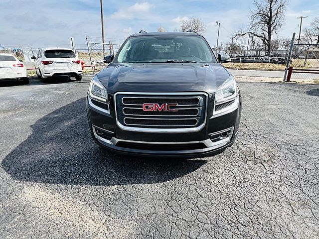 2016 GMC Acadia