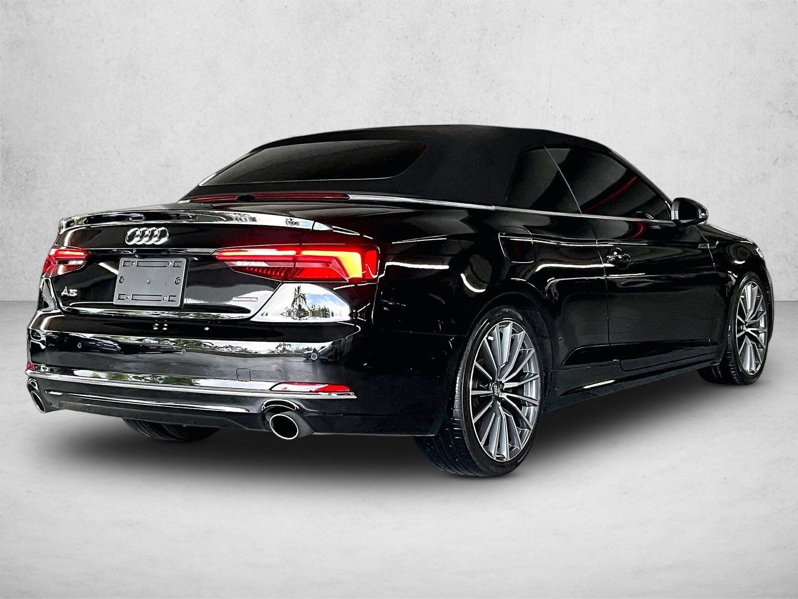 2019 Audi A5