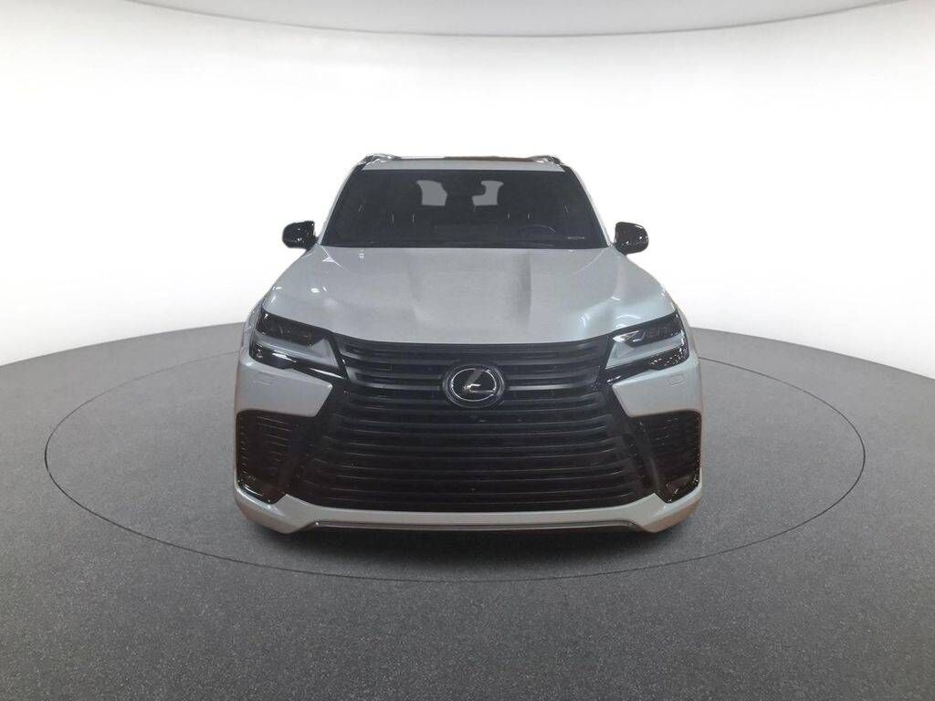 2023 Lexus LX