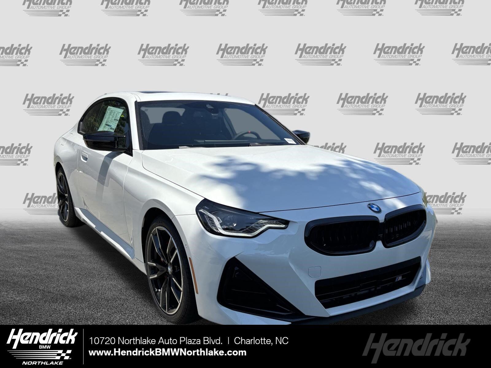 2026 BMW M2