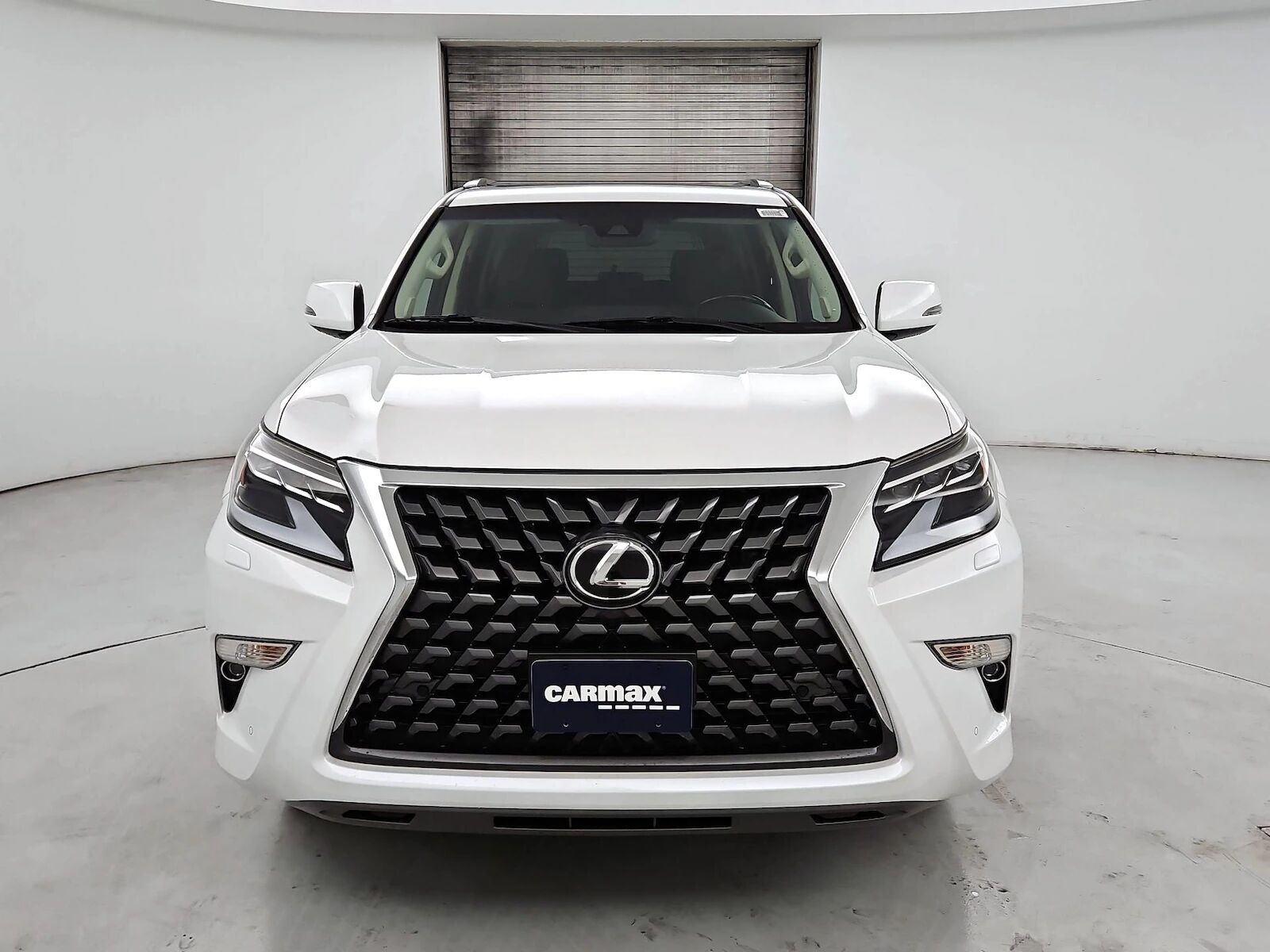 2020 Lexus GX
