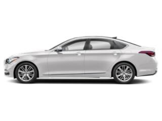 2019 GENESIS G80