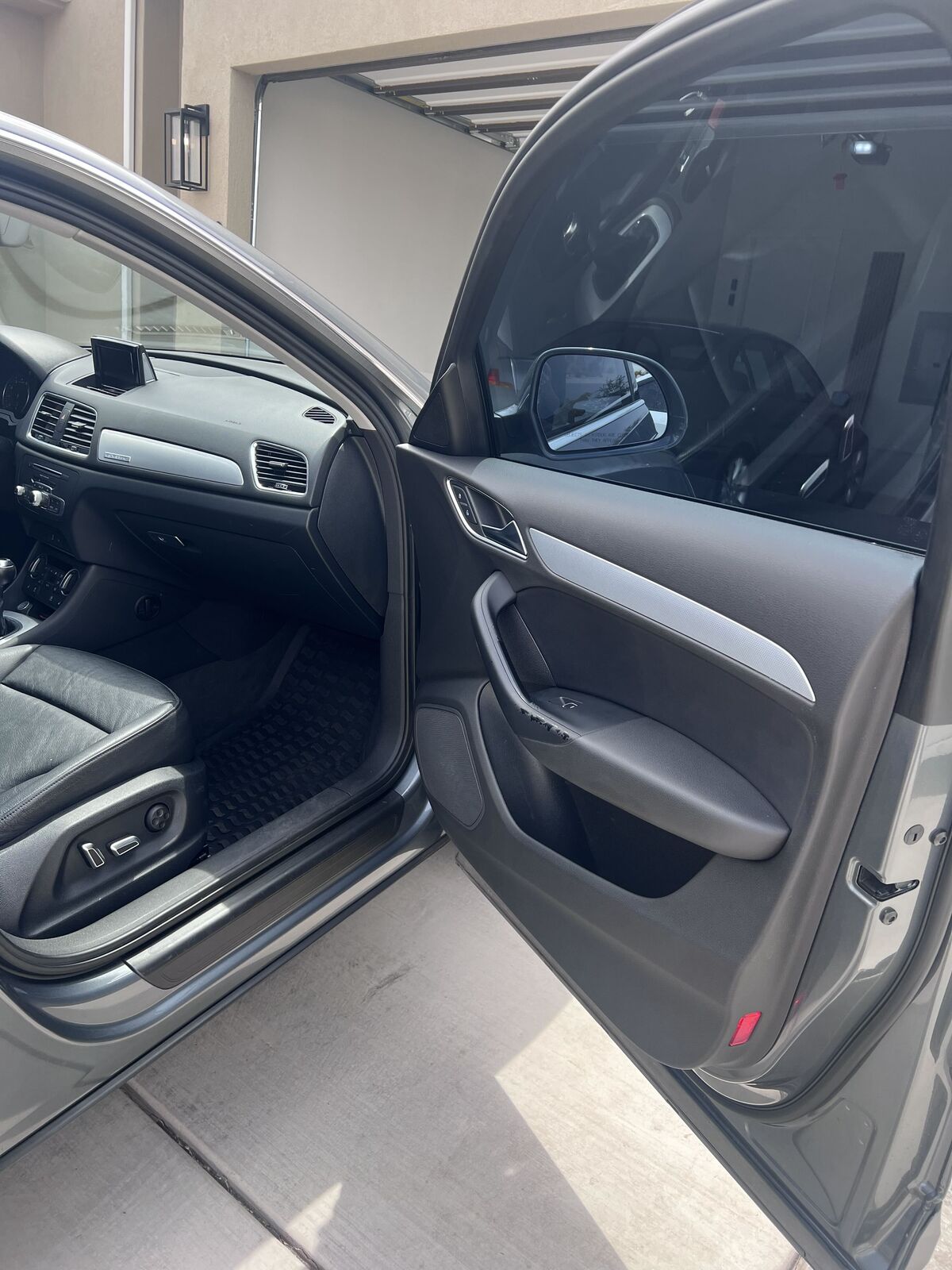 2016 Audi Q3