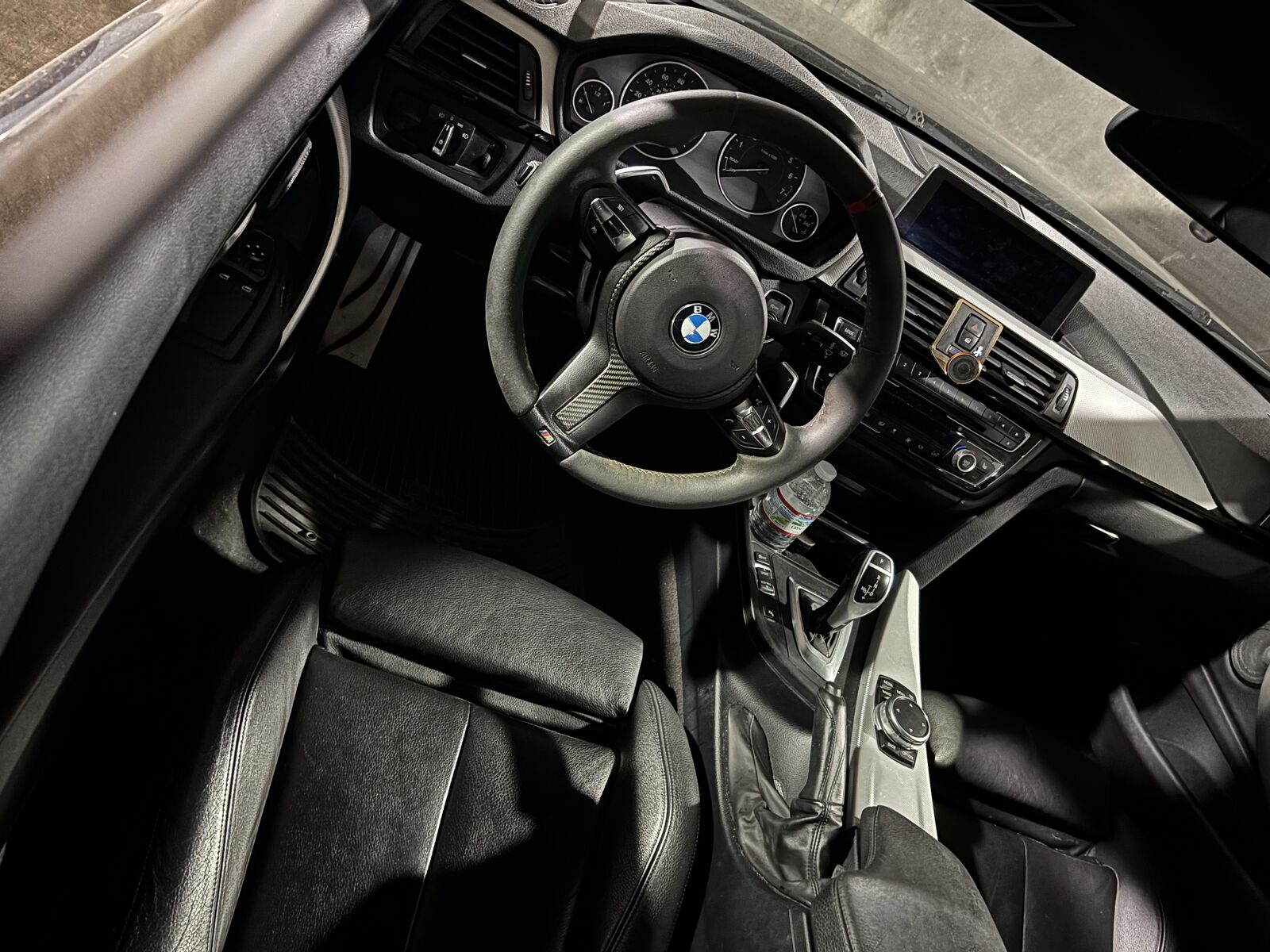 2015 BMW 435i