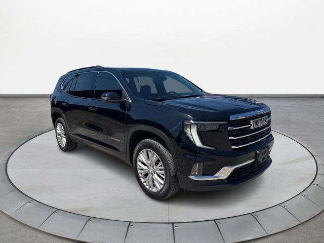 2024 GMC Acadia
