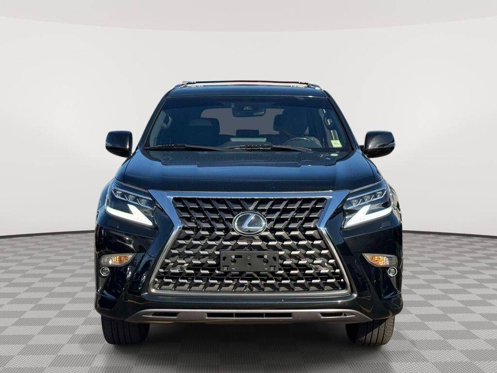 2023 Lexus GX