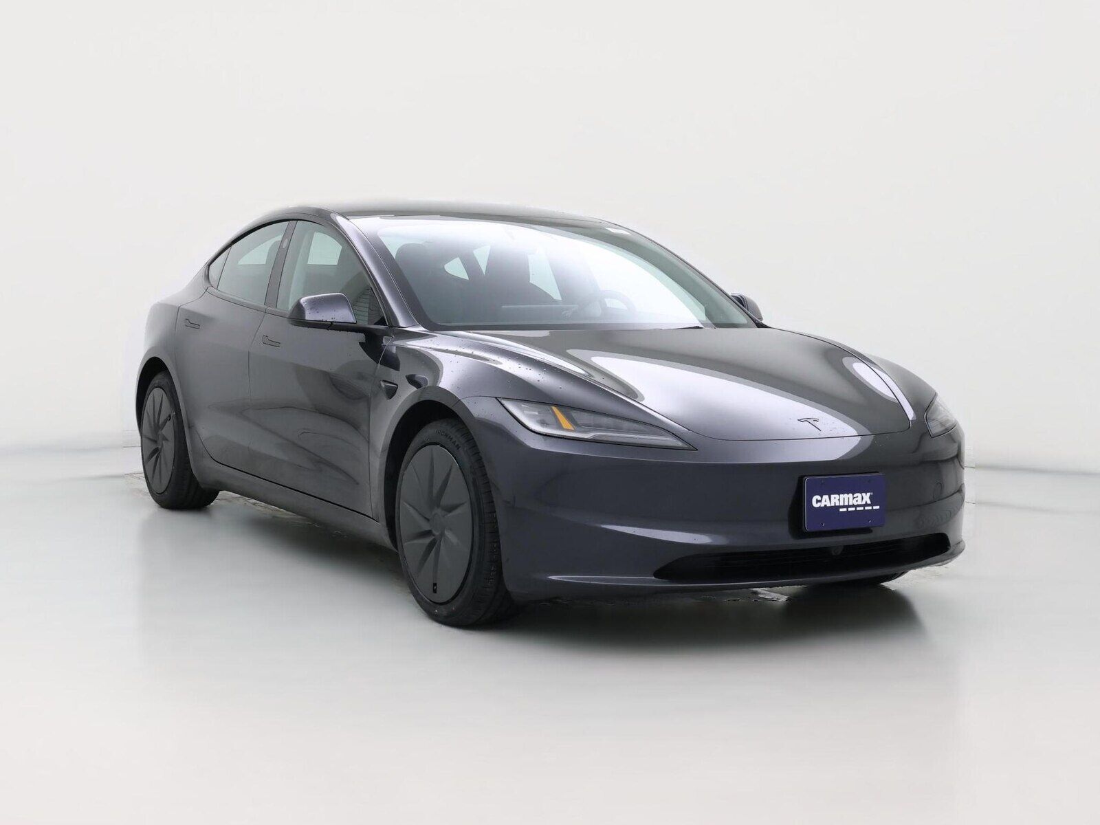2026 TESLA Model 3