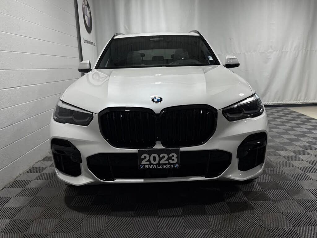 2023 BMW X5