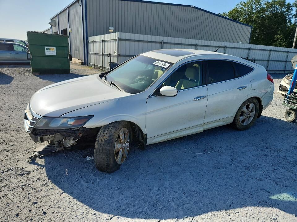 2010 HONDA Accord