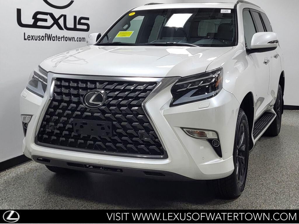 2023 Lexus GX
