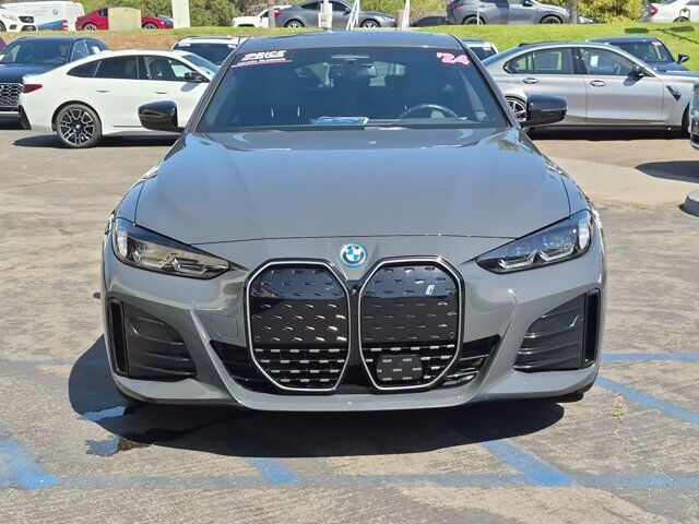 2024 BMW i4
