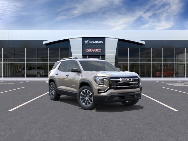 2027 GMC Terrain