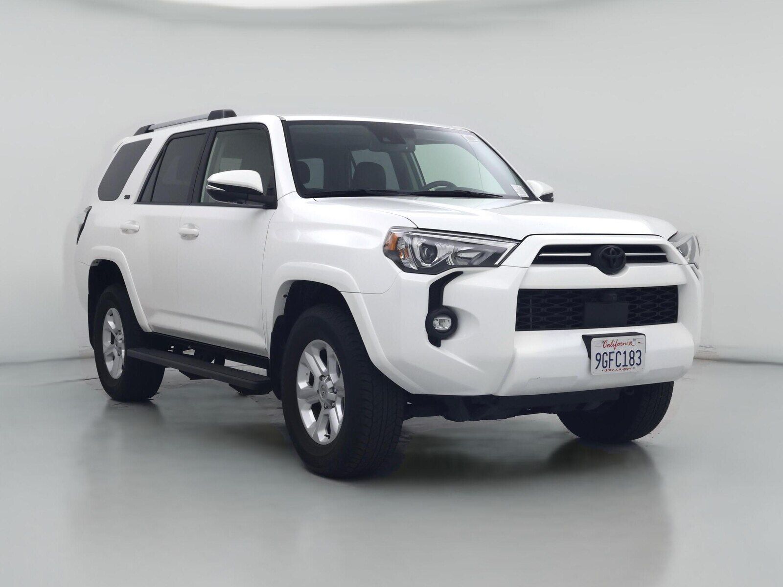 2023 TOYOTA 4-Runner