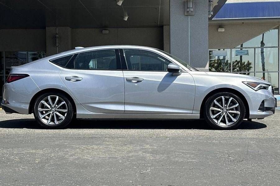 2026 ACURA Integra