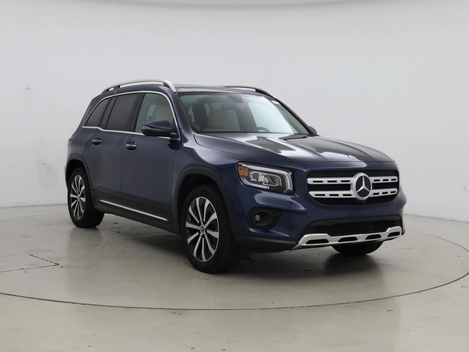 2022 Mercedes-Benz GLB-Class