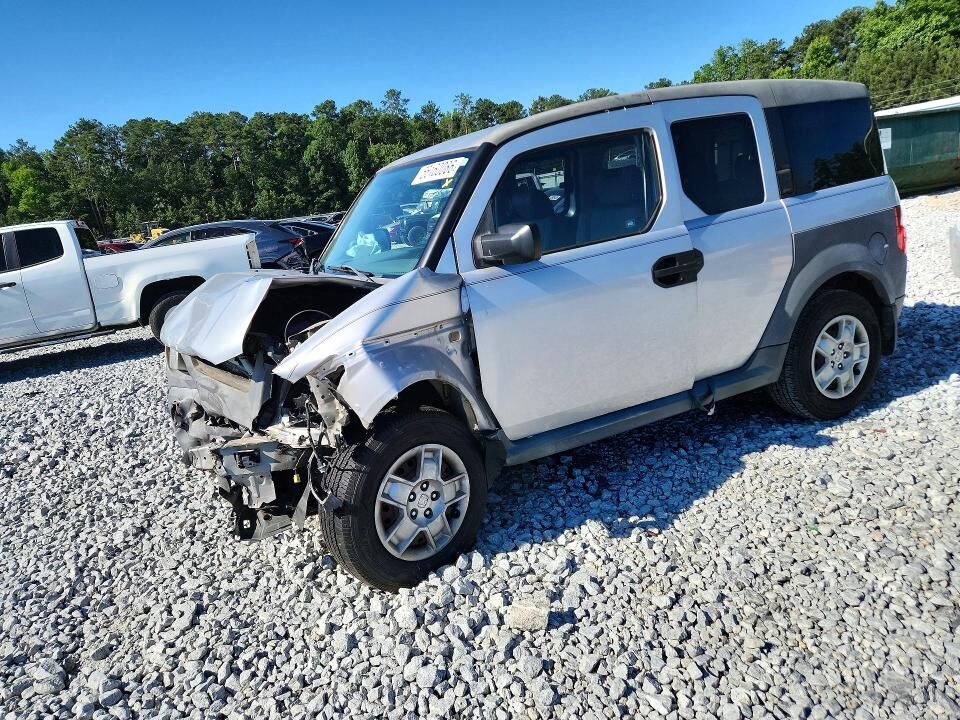 2005 HONDA Element