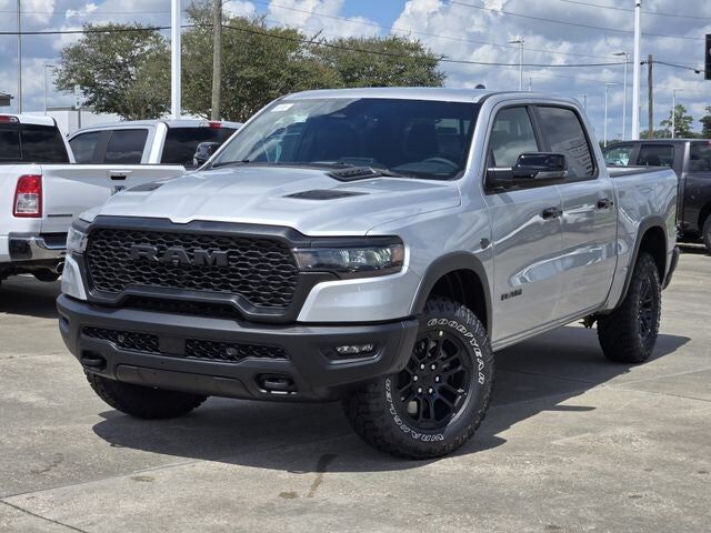 2027 RAM 1500