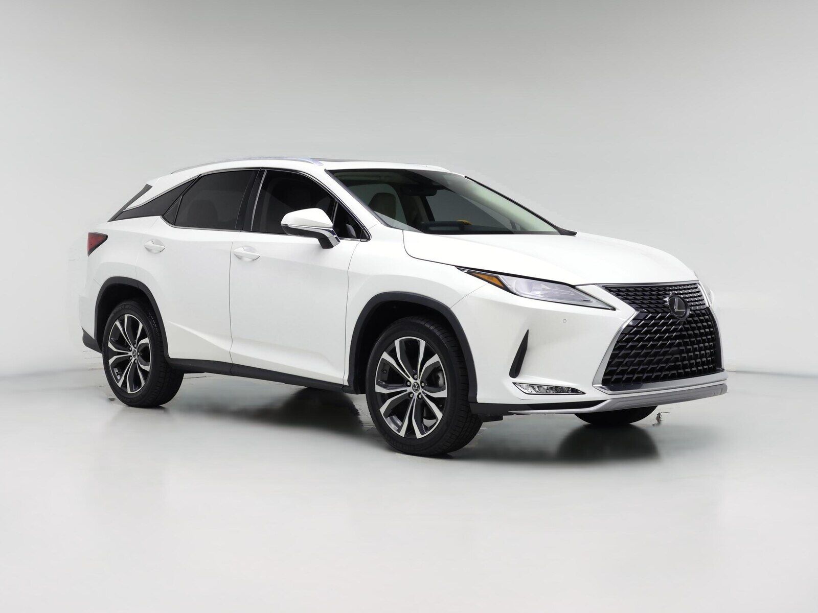 2022 LEXUS RX