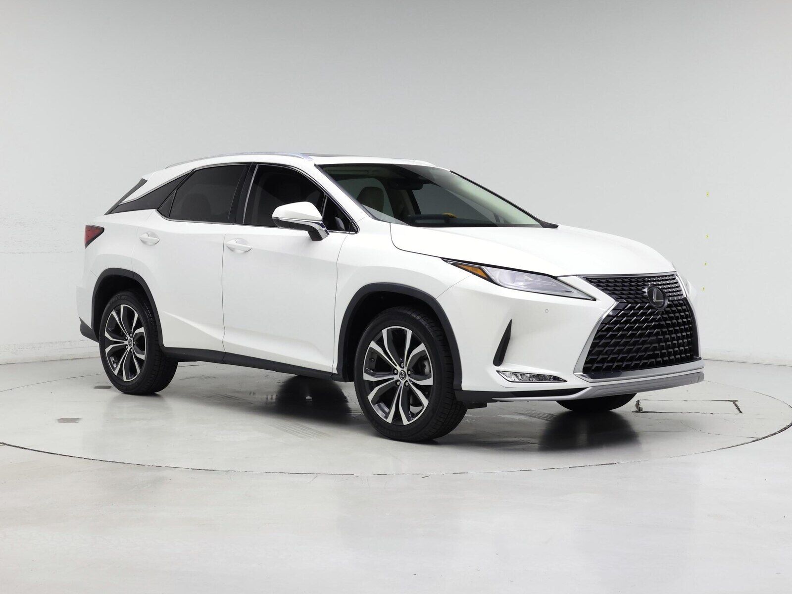 2022 Lexus RX