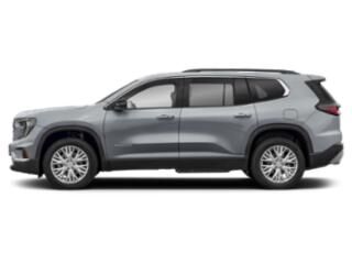 2024 GMC Acadia