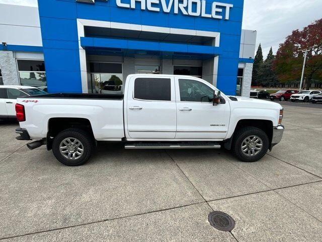2016 CHEVROLET Silverado
