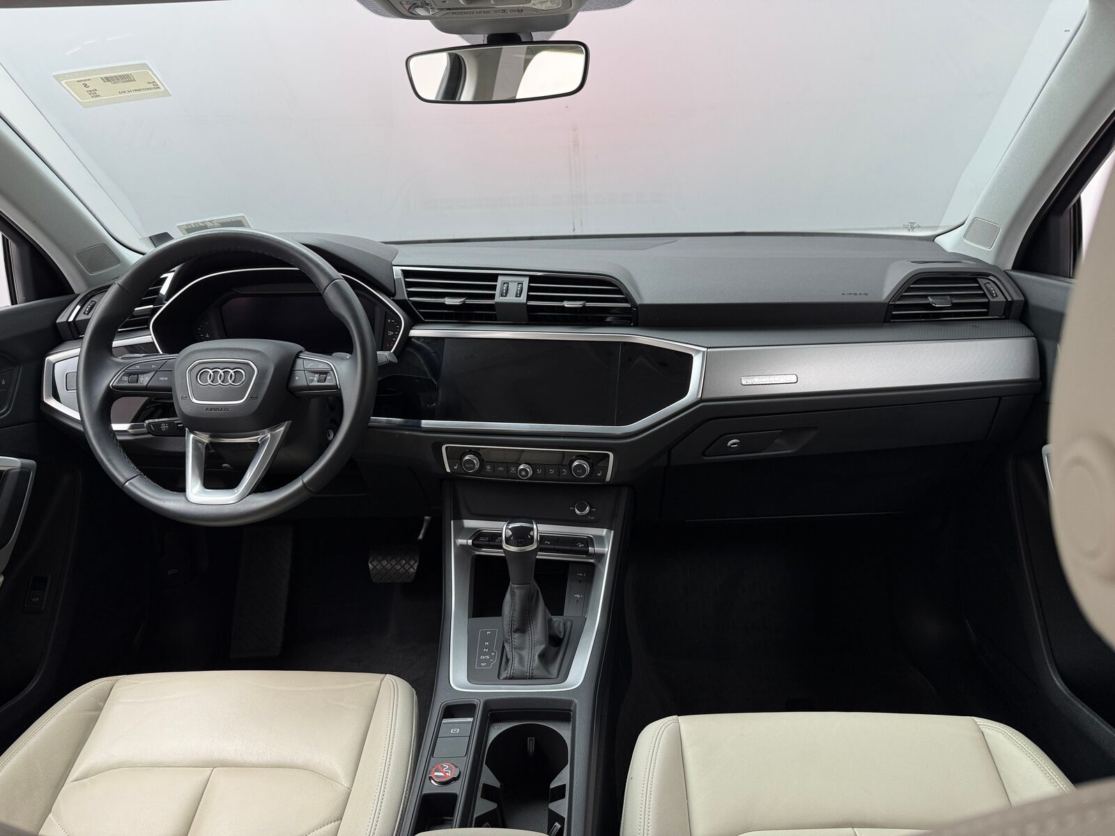 2024 Audi Q3