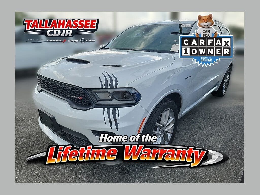 2024 DODGE Durango