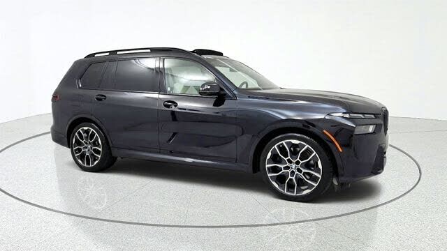 2026 BMW X7