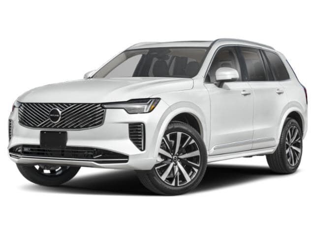 2027 VOLVO XC90