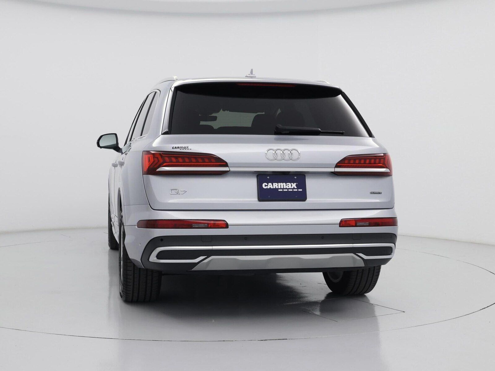 2022 Audi Q7