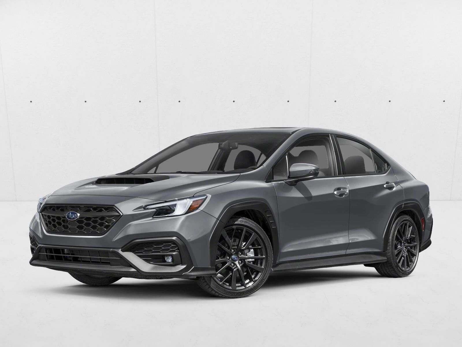 2026 SUBARU WRX