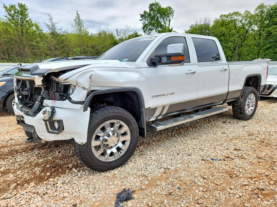 2016 GMC Sierra