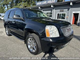 2011 GMC Yukon
