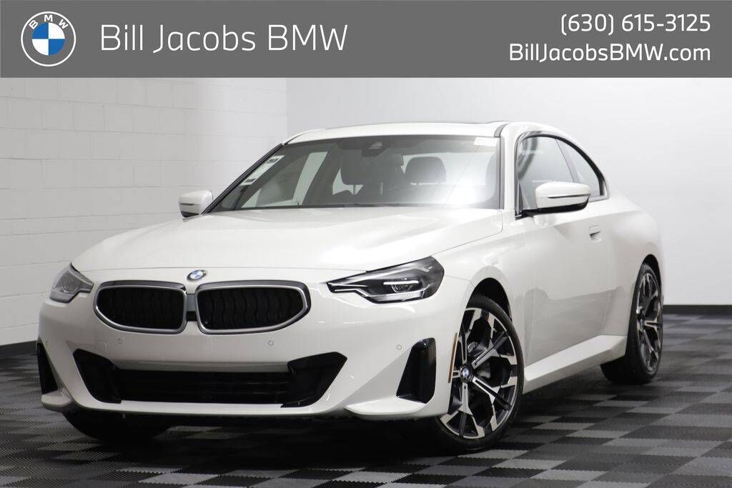 2026 BMW 2 Series
