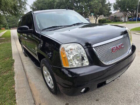 2008 GMC Yukon XL