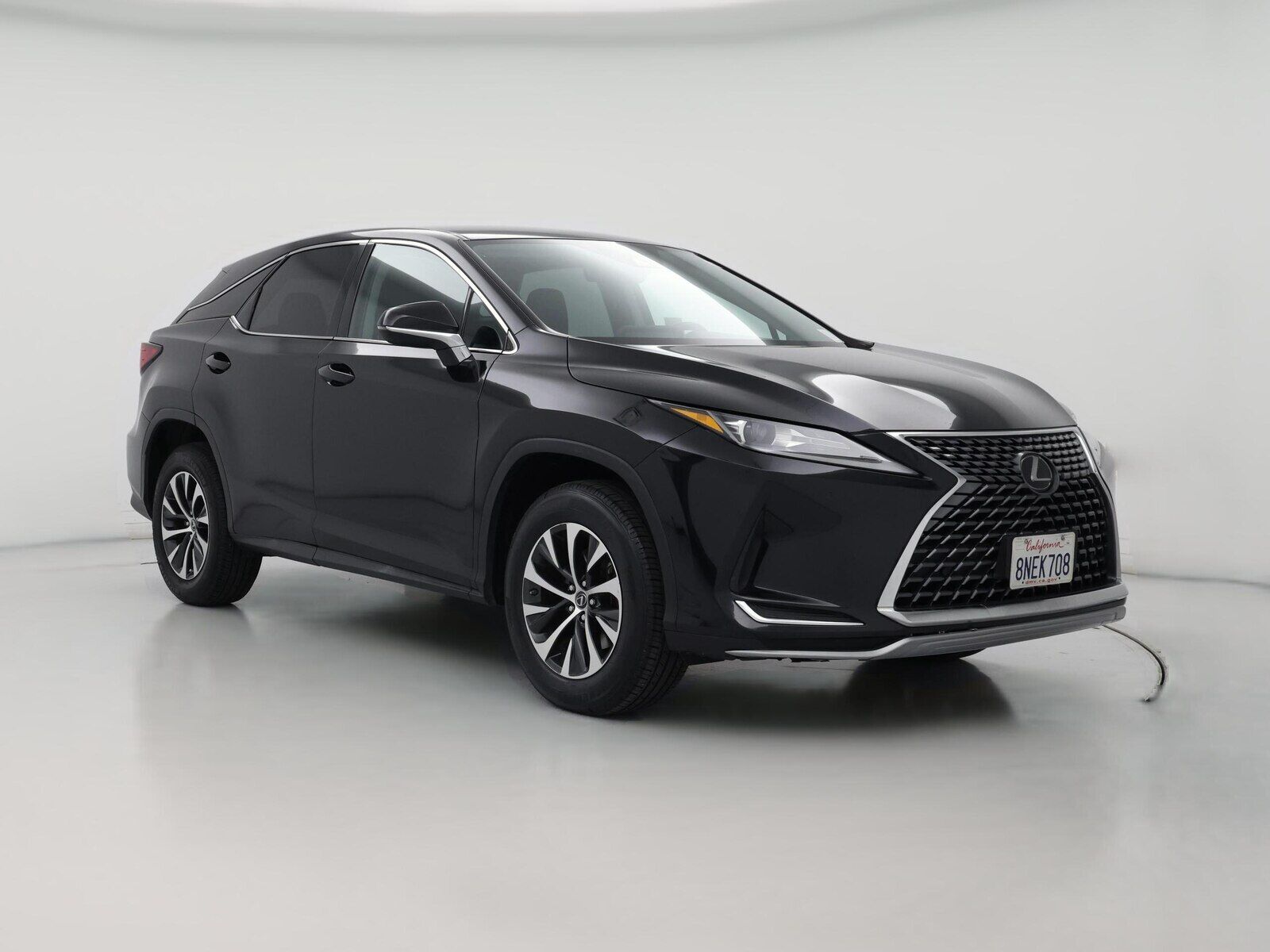 2020 LEXUS RX