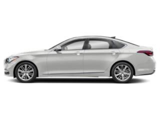 2020 GENESIS G80