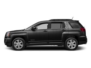 2017 GMC Terrain